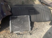 "Mercedes W124" ehtiyat hissələri