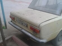 LADA (VAZ) 21011, 1983 il