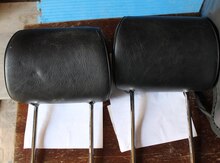 Avtomobil üçün oturacaq baslığı