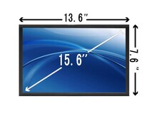 Monitor 15.6"