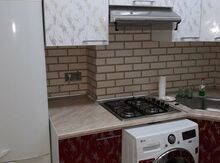 3-otaqlı yeni tikili kirayə verilir, Xətai r., 100 m²