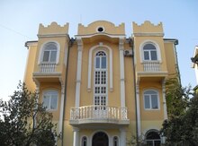 Ofis icarəyə verilir, T.Əliyev küç.