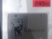 "KIngston" SSD 240 Gb