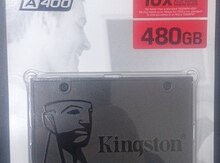 SSD Kingston 480 Gb