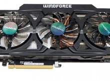 Nvidia GTX 760 4GB 256bit