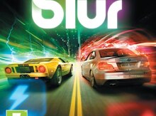 PS3 üçün "Blur" oyunu