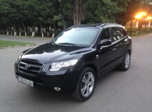 Hyundai Santa Fe, 2007 il