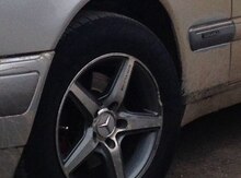 "Mercedes-Benz" disk təkəri