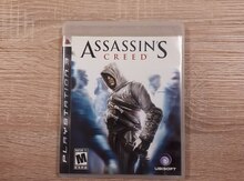 PS3 üçün "Assassin's Creed" oyunu