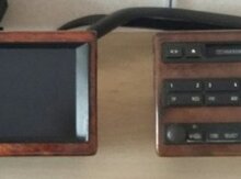 "BMW E392" monitoru