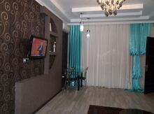 2-otaqlı yeni tikili kirayə verilir, Nərimanov m., 80 m²