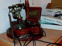Stasionar telefon