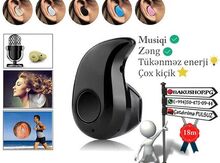 Bluetooth qulaqcıq