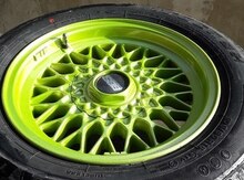 "BBS" diskləri