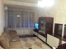 2-otaqlı mənzil, Qara Qarayev m., 52 m²