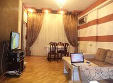 2-otaqlı yeni tikili, Həzi Aslanov m., 60 m²