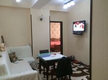 3-otaqlı yeni tikili, H. Aslanov m., 92 m²