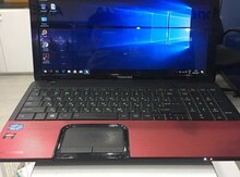 Noutbuk "Toshiba"