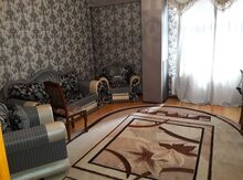 3-otaqlı yeni tikili kirayə verilir, Xətai m/s., 105 m²