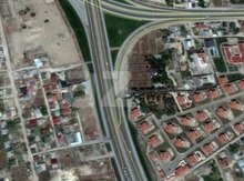 110 sot torpaq sahəsi, Bakıxanov qəs.