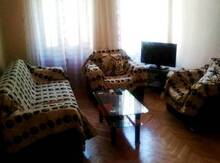 2-otaqlı mənzil kirayə verilir, Sahil m/s., 50 m²