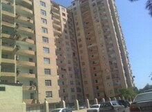 1-otaqlı yeni tikili, Atatürk pr., 74 m²