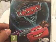 "Playstation 3" üçün "Cars 2" oyunu