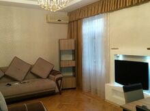 2-otaqlı mənzil kirayə verilir, Yasamal r., 47 m²