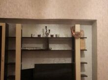 2-otaqlı mənzil kirayə verilir, İçərişəhər m., 50 m²