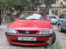 Opel Vectra, 1998 il