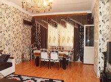 2-otaqlı yeni tikili, H. Aslanov m., 63 m²