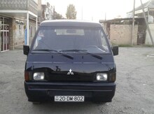 Mitsubishi L 300, 1996 il