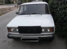 LADA (VAZ) 2107, 2008 il