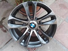 "BMW" diskləri