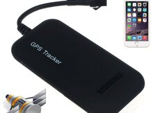 GPS tracker