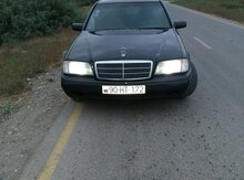 Mercedes C 180, 1995 il