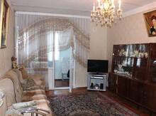 2-otaqlı mənzil, Atatürk pr., 60 m²