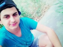 Ofisiant işi axtarıram
