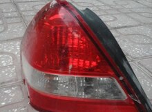 "Nissan Tida" arxa faraları