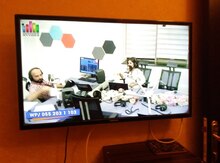 "Samsung" televizoru
