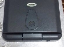 DVD monitor