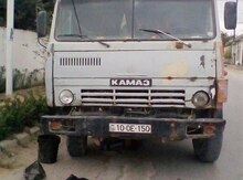 Kamaz, 1991 il