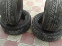 Şinlər 265/60/18