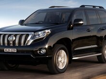 "Toyota, Lexus" ehtiyat hissələri