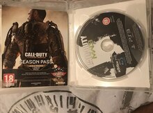 PS3 üçün "Call of Duty Advanced Warfare" oyunu