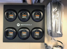 Motorola Rln5218a