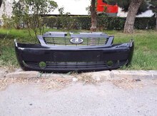 "Lada Priora" bufer