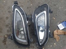 "Hyundai" ehtiyat hissəsi