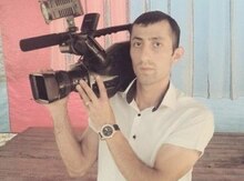 Video və foto cəkilişləri