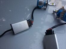 LED lampalar